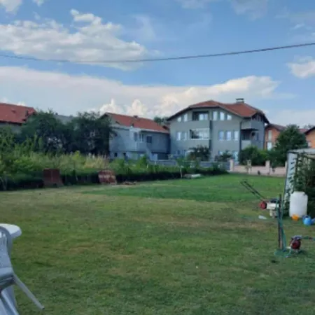 Holiday home Two Stories House Nelix Sarajevo