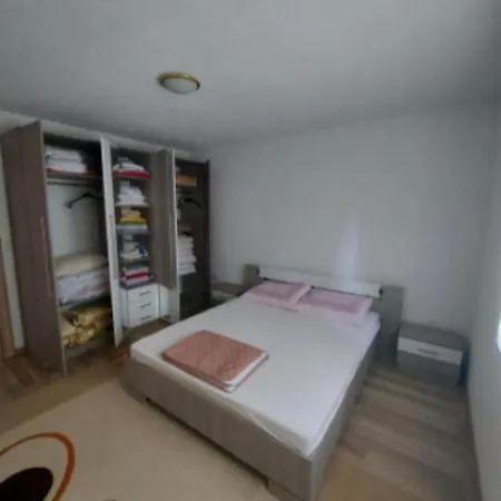 Two Stories House Nelix Holiday home Sarajevo