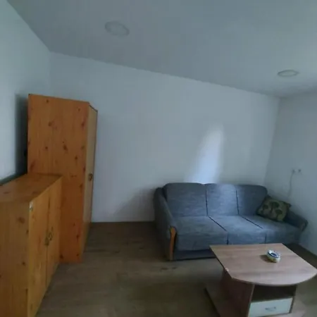 Holiday home Two Stories House Nelix Sarajevo
