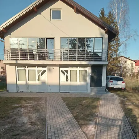 Two Stories House Nelix * Sarajevo
